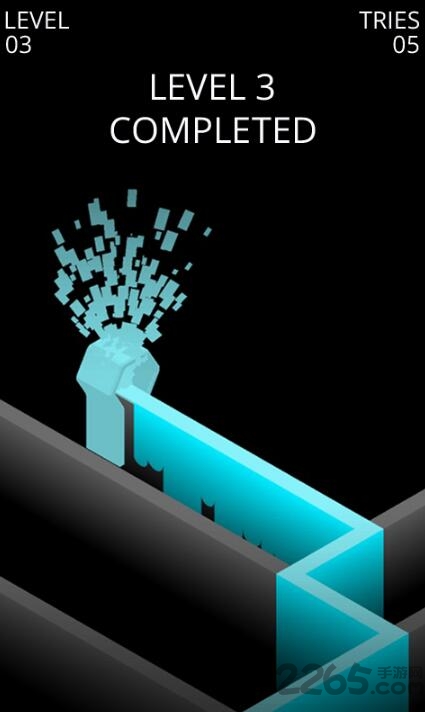 喷射之路破解版