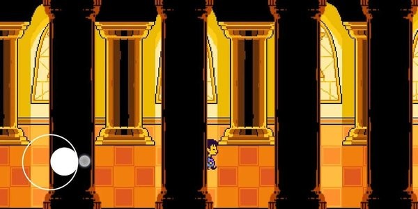 传说之下战斗模拟器中文版