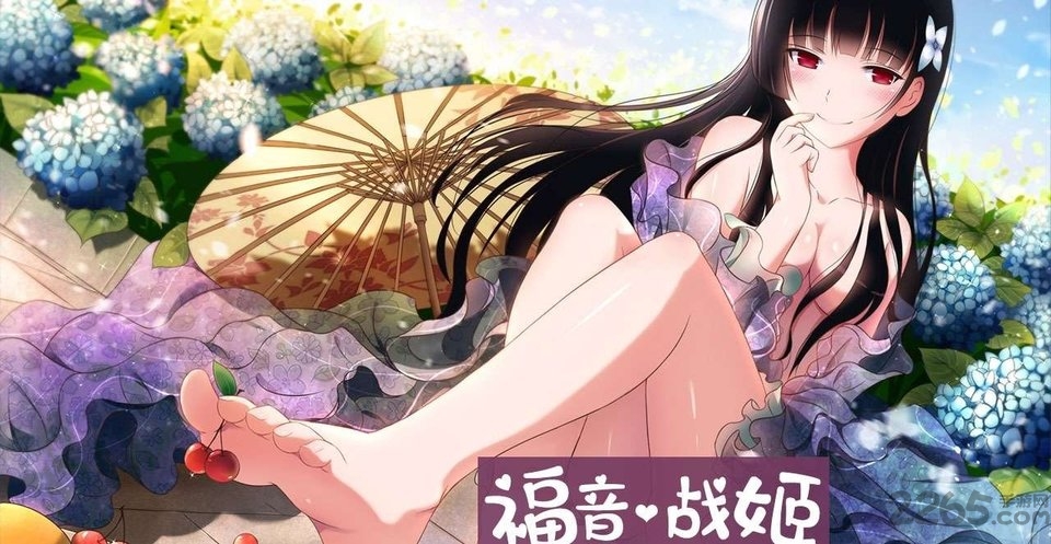 福音战姬游戏下载