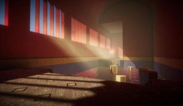 被封印的神庙手机版下载