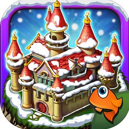 家园7雪城增强版破解版