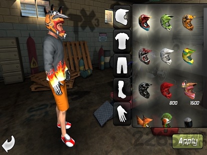 极限摩托3九游官方下载