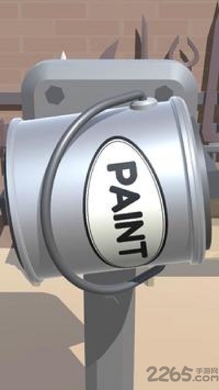 油漆制作模拟器中文版