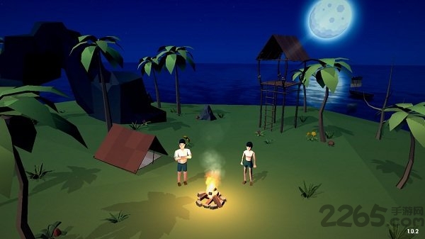 锈蚀记忆生存汉化版