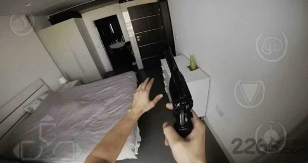 紫罗兰之影2单机手机游戏