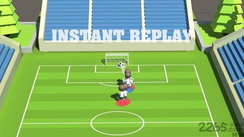 超级足球明星手机版