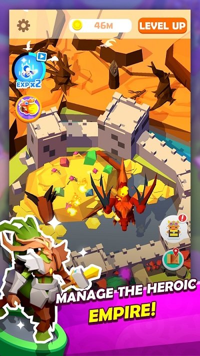 打野我贼溜手机版