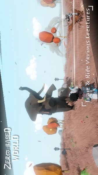 zerobasedworld官方版下载