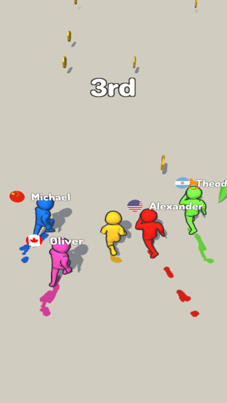 喷漆战士手机版