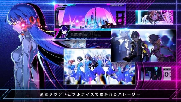 sevens code完整版