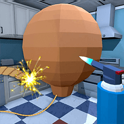 巨型烟花模拟器最新版