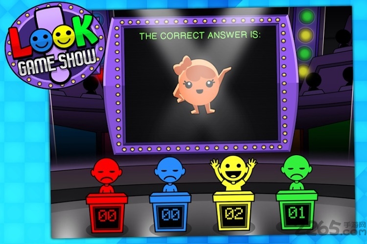 聚会测验游戏秀手机版 聚会测验游戏秀手游