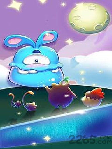 星尘传说手机版