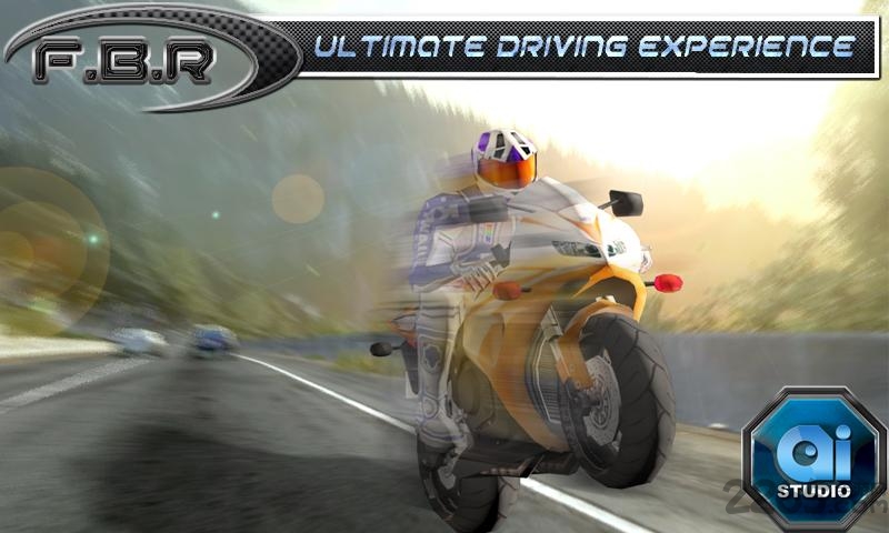 急速赛车开车驾驶模拟器