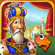 家园7内购破解版(家园7贵族)