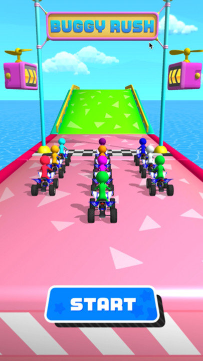 特技飞跃手机版 特技飞跃游戏下载