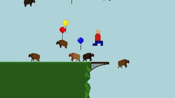 人类毁灭前1分钟游戏