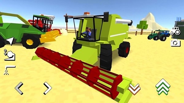 城市极限狂飙最新版