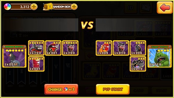 鼻涕虫战斗联盟最新版下载