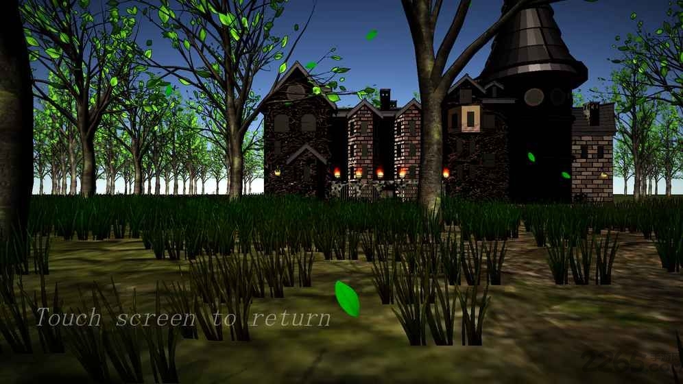 巫毒英雄官方公测版