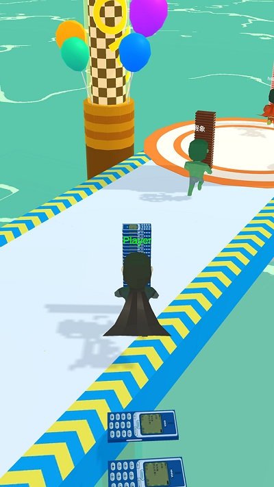 轻功水上漂最新版