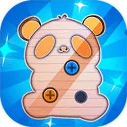 螺丝消除大师游戏