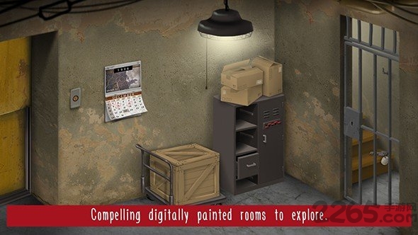 绑架逃生中文版