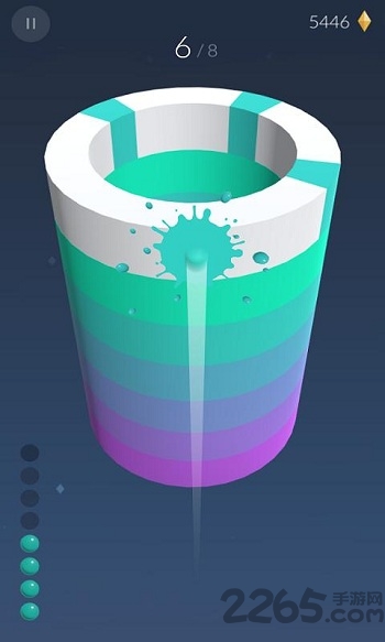 油漆打击最新游戏 油漆打击官方版下载