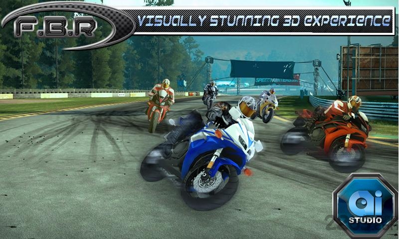 急速赛车开车驾驶模拟器