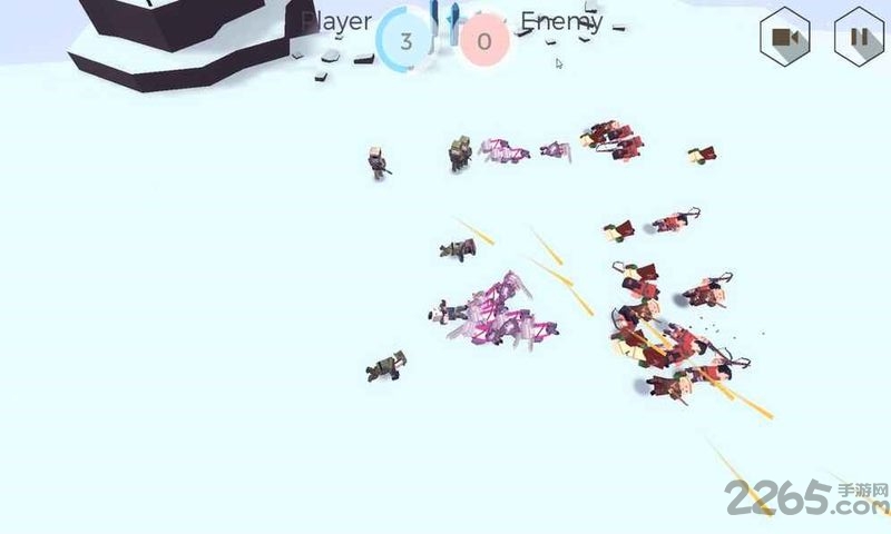 战斗模拟器2手机版