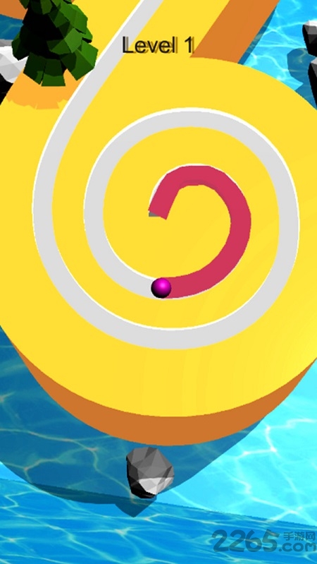 油漆大路手机版