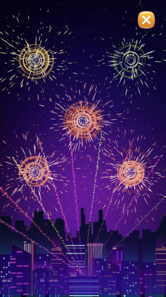 烟花秀模拟器游戏下载