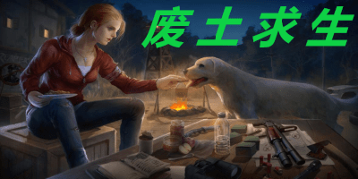 废土求生