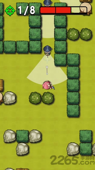 女武神战姬手游