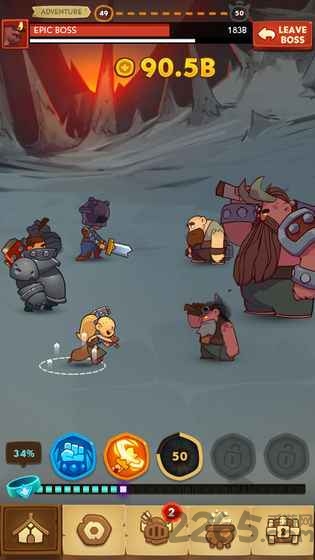 差不多英雄1.9.0破解版