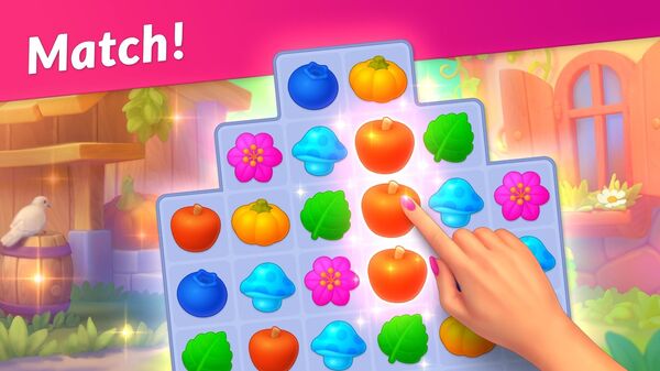 迷人的森林最新版