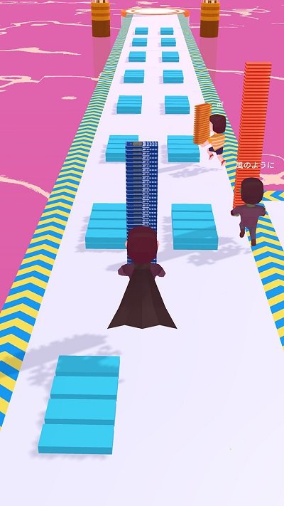 轻功水上漂最新版