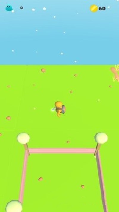 史莱姆大陆3d手机版(slime land 3d)