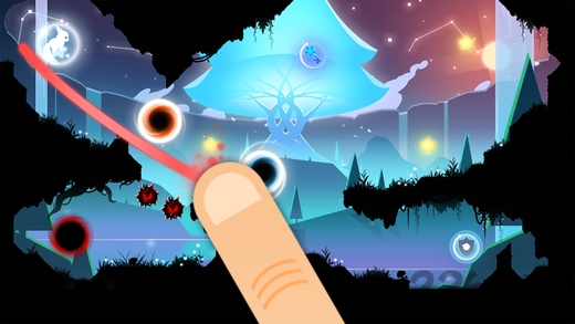 小狐狸历险记手机版