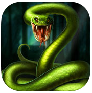 飞机上的蛇手机游戏