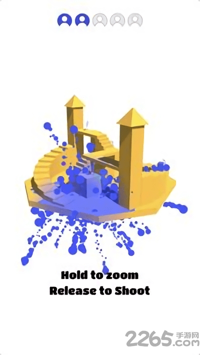 油漆涂鸦最新版下载