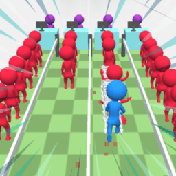 我就要插队官方版