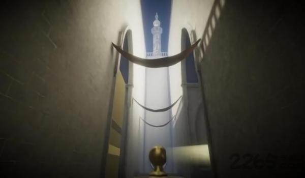 被封印的神庙游戏