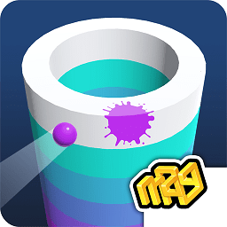 油漆打击最新游戏