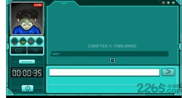 stay驻留全关卡解密版