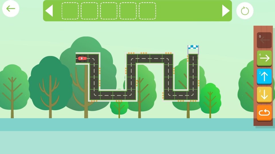 绝地编程战车游戏下载