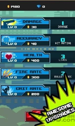 火炮轰鸣手机版