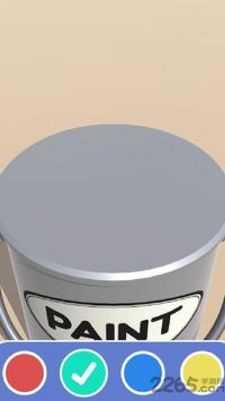 油漆制作模拟器中文版