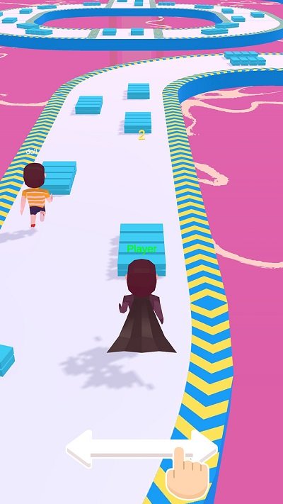 轻功水上漂最新版