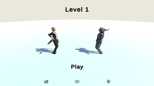 人类战斗模拟器最新版 人类战斗模拟器游戏下载